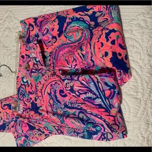 Lilly Pulitzer Pants